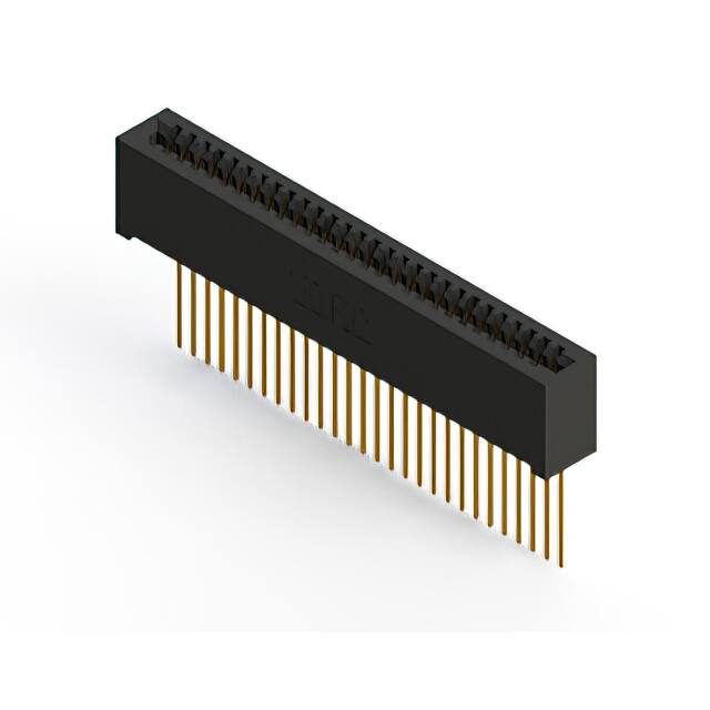 392-028-541-101 EDAC Inc.  Edgeboard Connectors